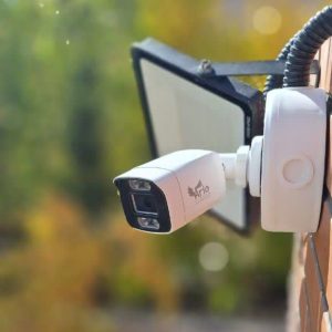 دوربین تحت شبکه اریو ویژن ariovision مدل B92