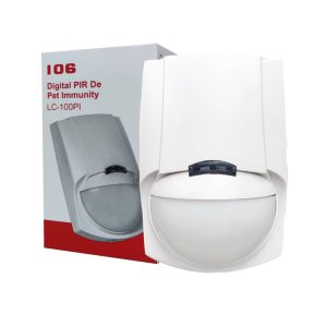 سنسور چشم دزدگیر 106