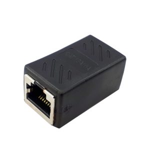 کوپلر شبکه فلزی CAT6