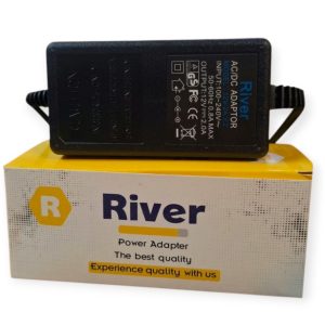 آداپتور12V-2A RIVER