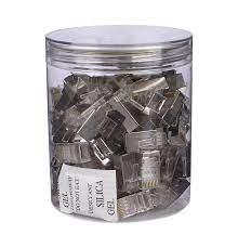 سوکت شبکه میان گذر