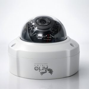 دوربین تحت شبکه VNDL وندال