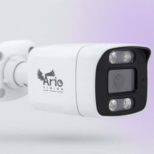 دوربین ArioVision HD مدل B105